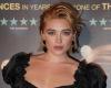 Florence Pugh: 7 things you might not know about the actress