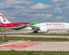 Royal Air Maroc launches a new flight