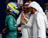 Formula 1 | Ben Sulayem treats F1 drivers like children…