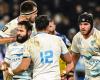 iron defense, Hogg finally decisive, united locker room… In Montpellier, the reasons for a great revival