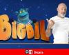 Audience ratings for the return of “Bigdil” to television