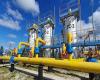 End of Russian gas transit via Ukraine