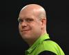 Which of the two ‘pure talents’ will win the World Darts Championship? ‘Van Gerwen is not afraid of Littler’