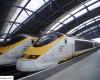 Eurostar promotions to be entered before January 9