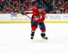 Thursday in the NHL | Alex Ovechkin approaches Wayne Gretzky again in 4-3 Capitals loss