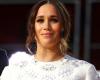 Social networks: Meghan Markle returns to Instagram after five years of absence