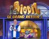 “1.8 million…”: jackpot for RMC with the return of “Bigdil”, Vincent Lagaf congratulated