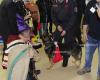 Lamezia, the Carabinieri's 'Epiphany of Biodiversity 2025' returns for small pediatric patients at the hospital