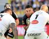 La Rochelle-Stade Toulousain: “Frankly, he has no luck…” Rochelais Uini Atonio is ready to challenge Cyril Baille, back with Toulouse