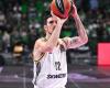 poor operation by Asvel, beaten at home by Milan despite De Colo and Maledon