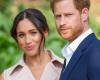 A photo of Archie revealed! Meghan Markle and Prince Harry's son already looks a lot like his father