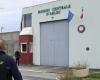 hostage taking in progress in Arles prison, four people detained