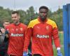 Brice Samba soon in Rennes, RC Lens is actively looking for his replacement