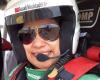 Portrait. Souad Mouktadiri: the first Moroccan driver to participate in the 2025 Dakar Rally