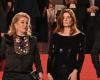 Catherine Deneuve: huge argument with her daughter Chiara Mastroianni, details revealed