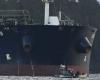 Finland: Russian oil tanker crew in detention