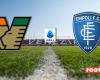 Venice vs Empoli: Match Preview and Prediction