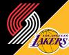 Lakers 114-106 Trail Blazers (Jan 2, 2025) Game Recap