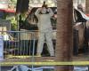 Explosion of a Tesla in Las Vegas: the suspect, a soldier with “unknown” motivations, committed suicide: News