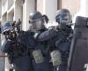 Hostage taking at Arles prison: an armed inmate holds five agents hostage