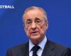 Florentino Pérez convenes his board of directors ahead of the next elections for the presidency of Real Madrid