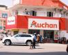 Auchan Senegal declares having spent 15 billion to repair the damage caused by political unrest in 2023