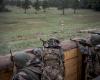 A strange wave of desertions of soldiers within a brigade trained in France