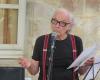 Figeac. Tribute to Gilles Defacque: the artist moved the festival