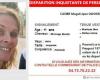 A mother and her 8-year-old child missing in Drôme