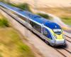 Eurostar launches flash sale with discounted train…