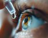 Dry AMD: Soon a treatment with simple eye drops