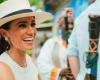 This $5 million mansion rented by Meghan Markle for her new cooking show