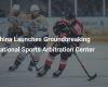 China Launches Groundbreaking National Sports Arbitration Center