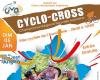 South Gironde – CYCLING — — Entrants in the Nouvelle Aquitaine Cyclo-cross Championship