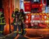 Fire in Maureillas: Three injured and a weakened building