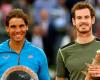 Nadal, Murray, Cornet… They retired in 2024