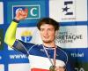 Étienne Oliviero, the feat of the day at the French track championships in Loudéac