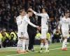 One on one for Real Madrid against Valencia: evaluation and comments