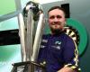 Luke Littler beats Michael Van Gerwen in final to win World Darts Championship 2025