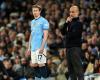 ‘The club must decide’, Guardiola remains unclear on De Bruyne’s future at Manchester City