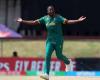 Maphaka will make history as South Africa’s youngest debutant