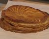 The secret of a good galette des Rois revealed by a best worker in France