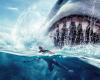 In very troubled waters: the action blockbuster with Jason Statham