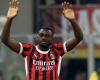 Youssouf Fofana, the essential captain of AC Milan