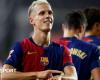 Dani Olmo news: Spain midfielder in limbo as Barcelona left mired in uncertainty