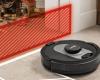 Right now, save €350 on the Shark robot vacuum cleaner!