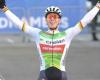 Laurens Sweeck the strongest in Koksijde in the absence of Mathieu Van der Poel