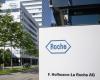 Nestlé, Roche and Novartis remain in the world top 100