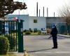 Hostage-taking at Arles prison by an inmate: a doctor released