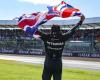 Lewis Hamilton crowned F1 champion in unexpected turnaround